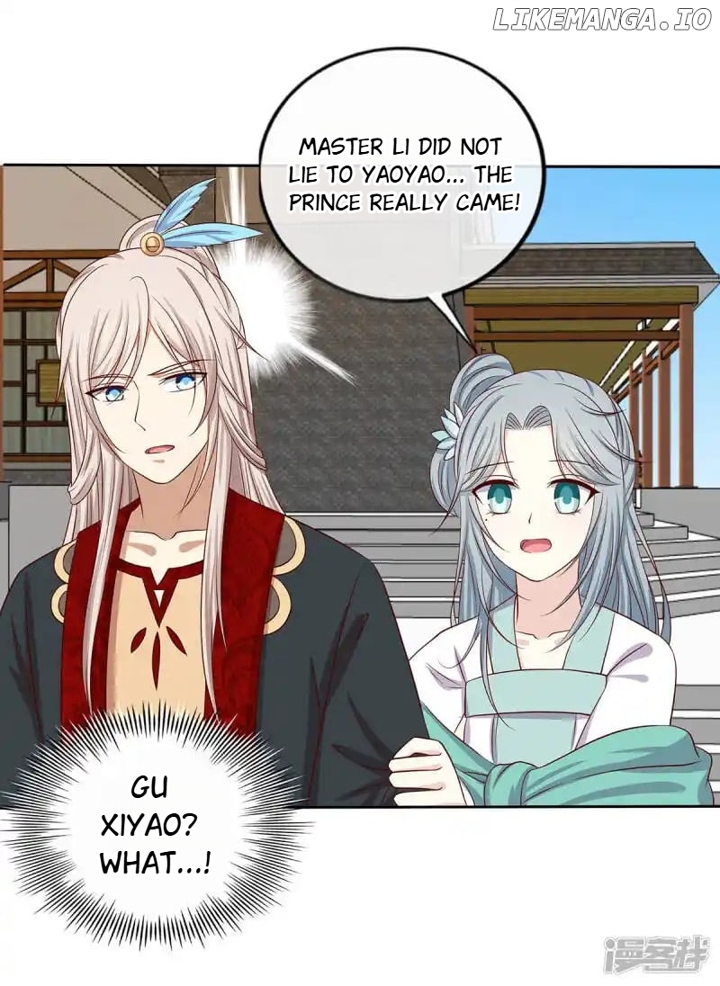 Rewrite My Fate chapter 71 - page 18